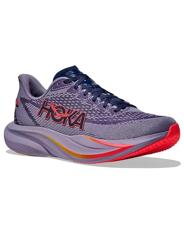 Кроссовки Hoka Mach 7 — изображение 1 из 4