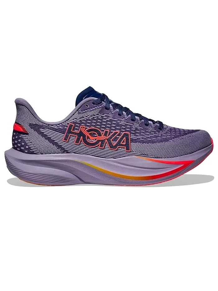 Кроссовки Hoka Mach 7 — изображение 4 из 4