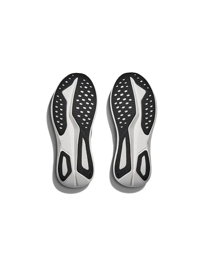 Кроссовки Hoka Mach 7 — изображение 3 из 4, черный/белый