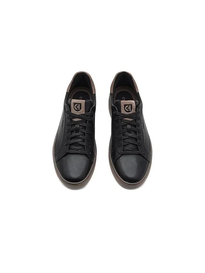 Кроссовки легкие Grandpro Topspin Cole Haan — изображение 2 из 4, черный