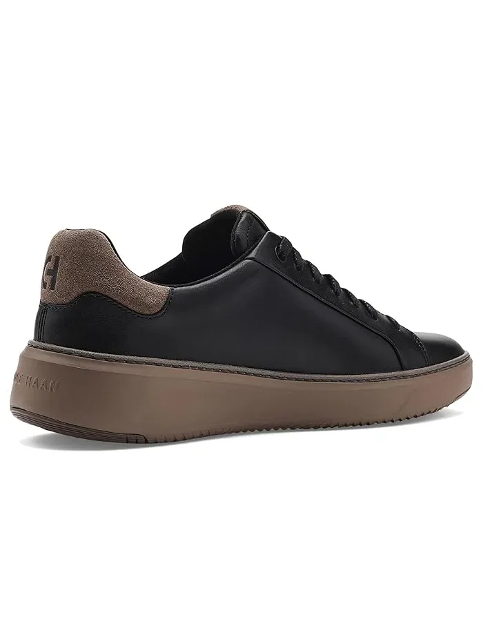 Кроссовки легкие Grandpro Topspin Cole Haan — изображение 3 из 4, черный