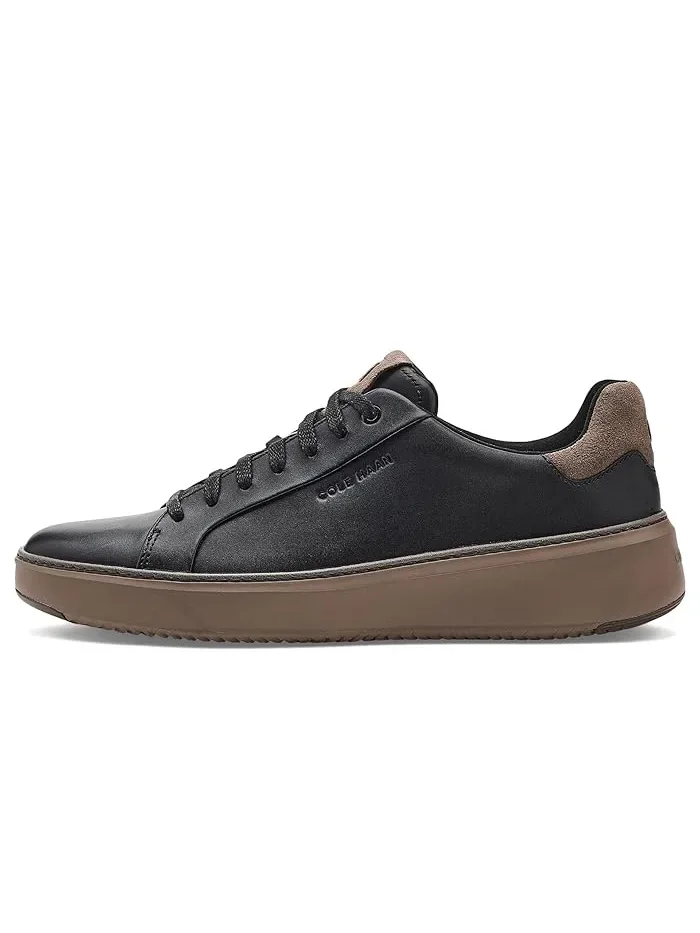 Кроссовки легкие Grandpro Topspin Cole Haan — изображение 4 из 4, черный