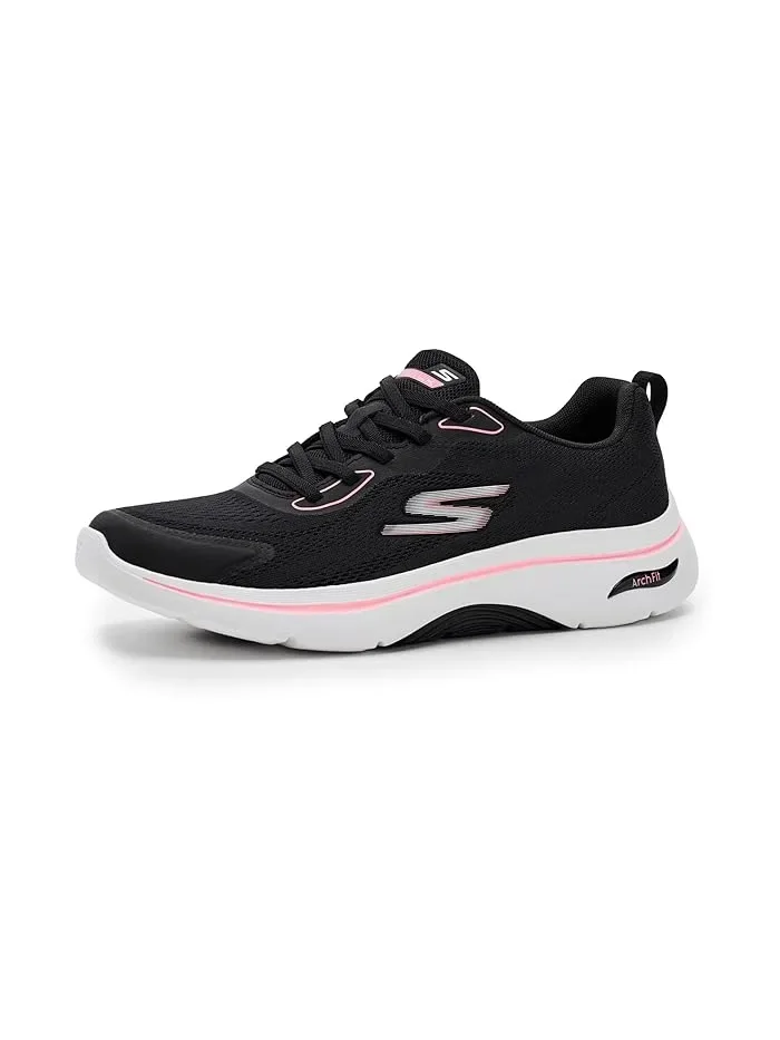 Кроссовки с поддержкой свода стопы Go Walk Arch Fit 2.0 Cassy SKECHERS Performance