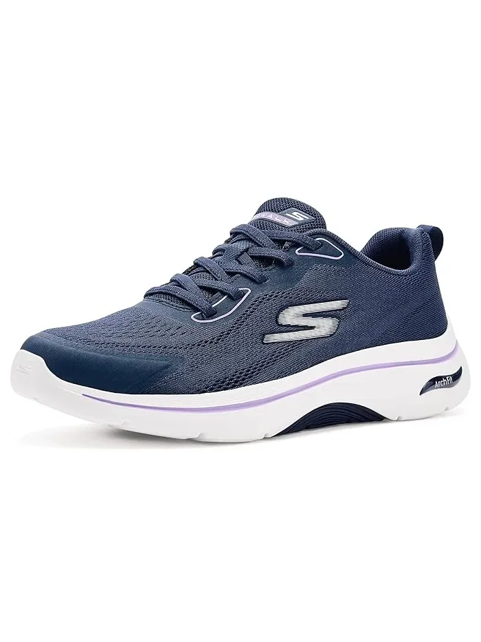 Кроссовки с арх-поддержкой Go Walk Arch Fit 2.0 Cassy SKECHERS Performance