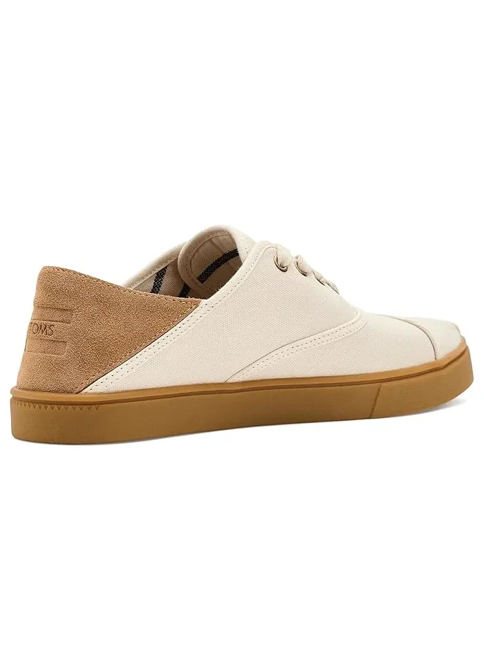 Кроссовки с адаптивной посадкой Cordones Plus TOMS — изображение 3 из 4, прозрачный