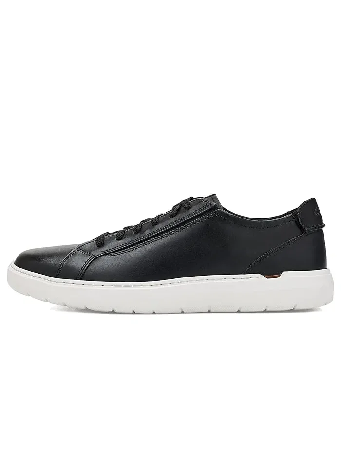 Кроссовки повседневные Flexwell Lace Clarks — изображение 4 из 4, черный