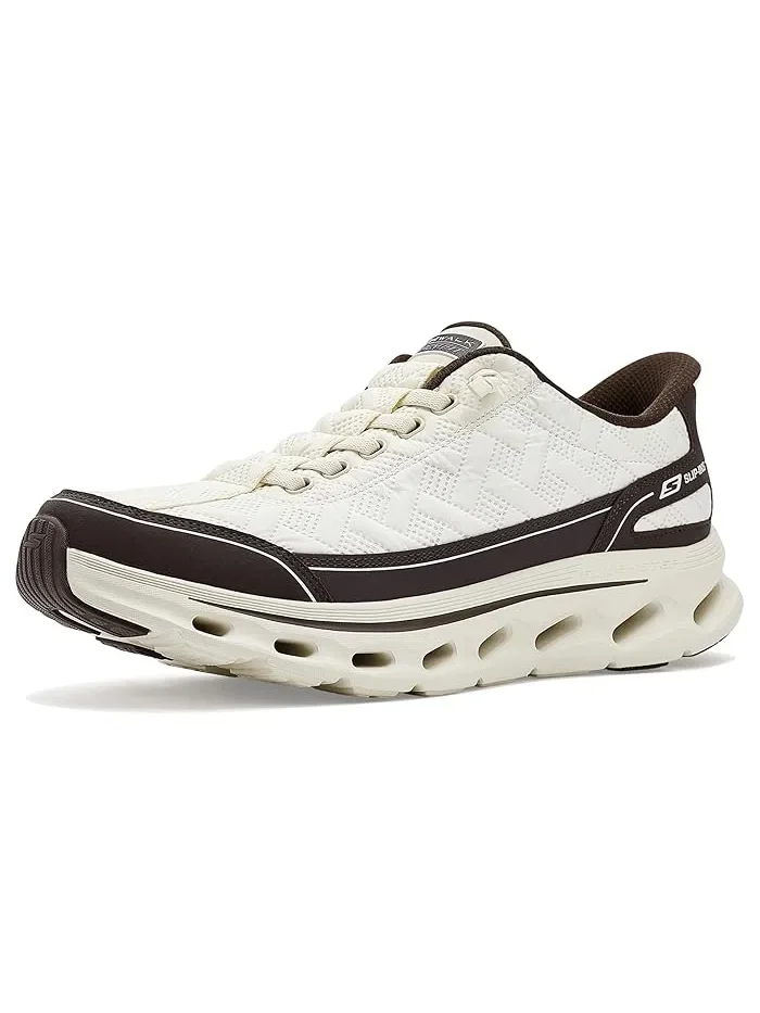 Кроссовки с Slip-Ins Go Walk Glide-Step 2.0 Cozy-Walker Hands Free Slip-Ins SKECHERS Performance