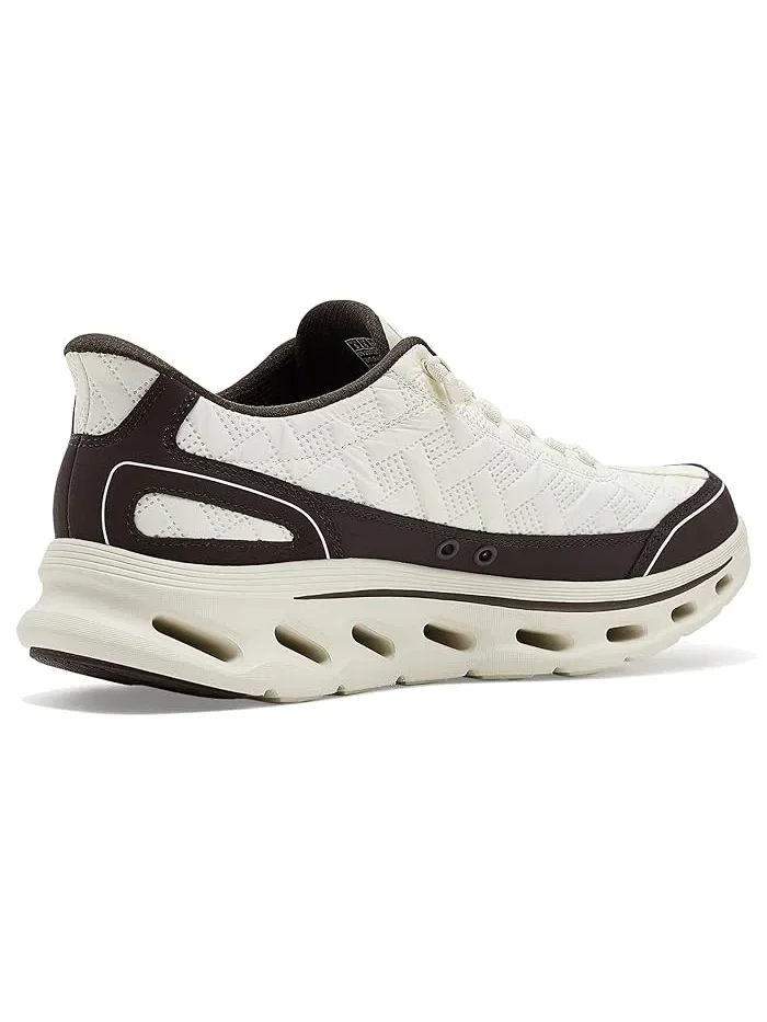 Кроссовки с Slip-Ins Go Walk Glide-Step 2.0 Cozy-Walker Hands Free Slip-Ins SKECHERS Performance — изображение 3 из 4