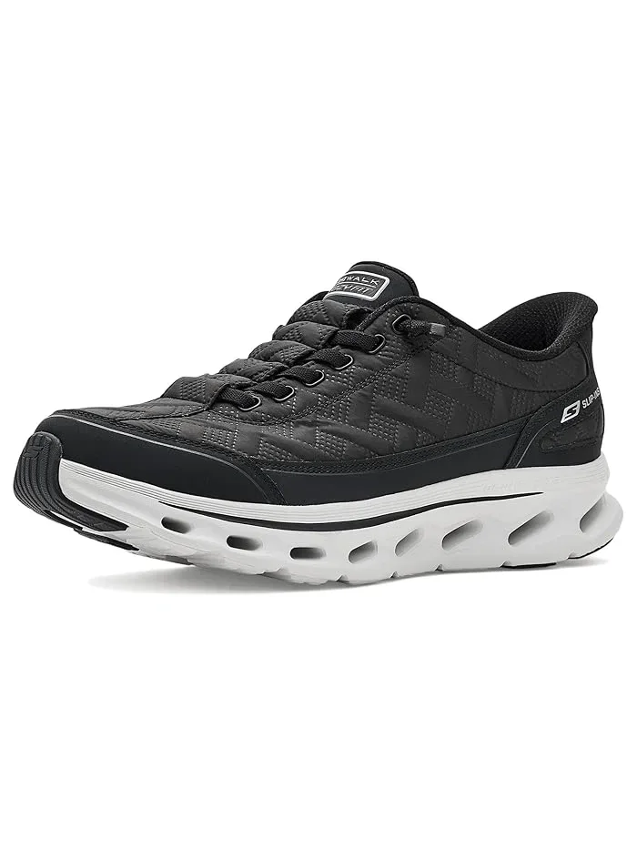 Кроссовки с технологией Slip-Ins Go Walk Glide-Step 2.0 Cozy-Walker SKECHERS Performance