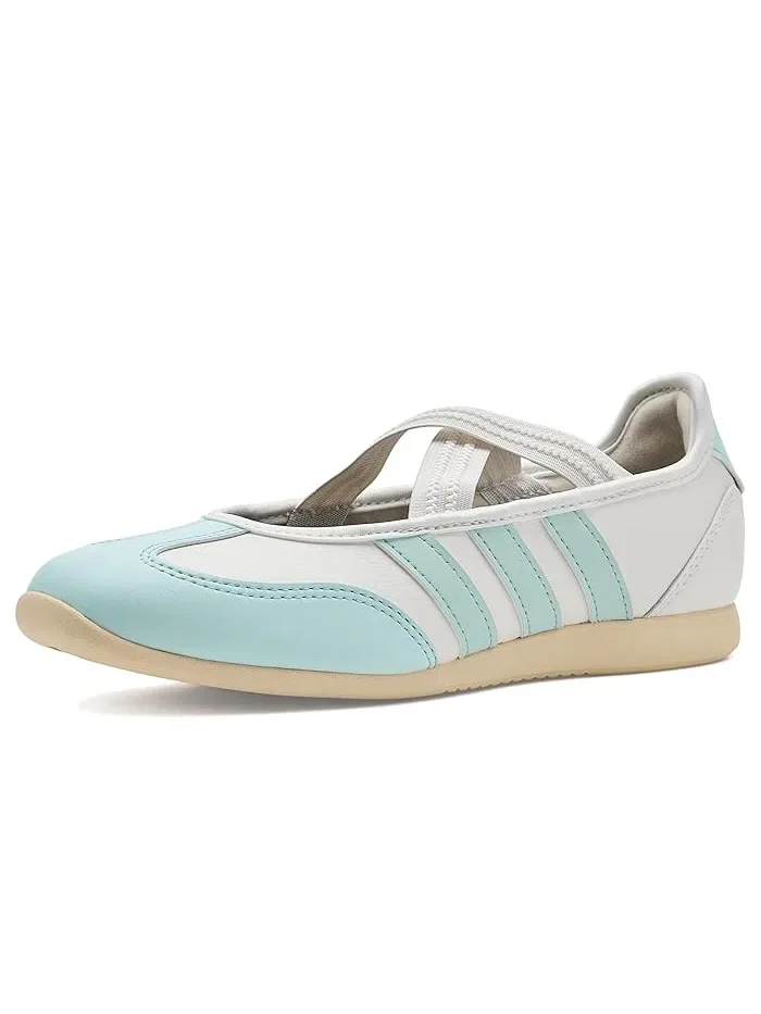 Кроссовки Mary Jane Adidas Kids