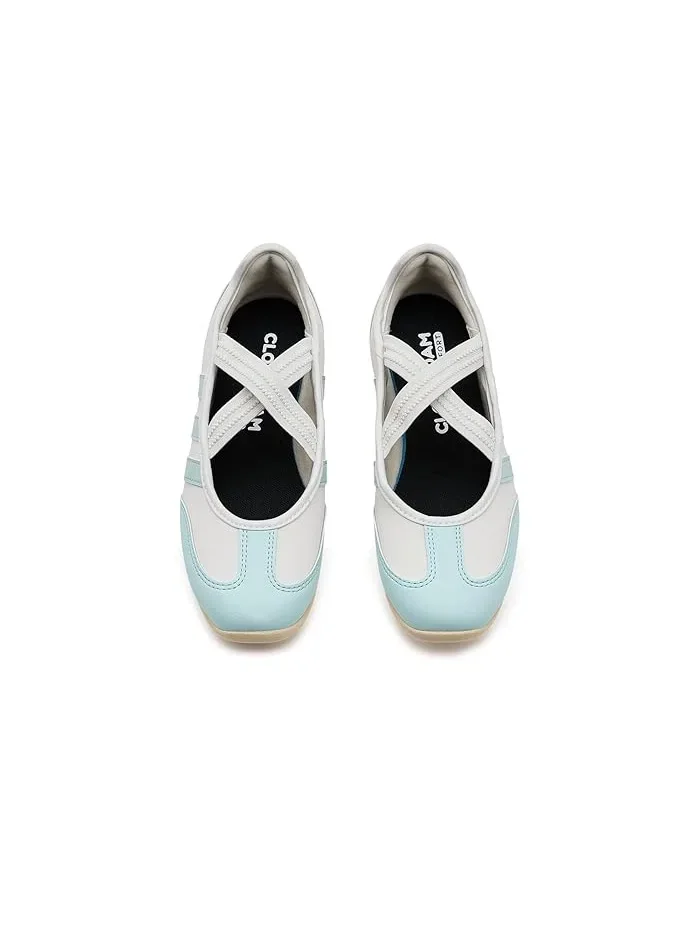Кроссовки Mary Jane Adidas Kids — изображение 2 из 4, белый