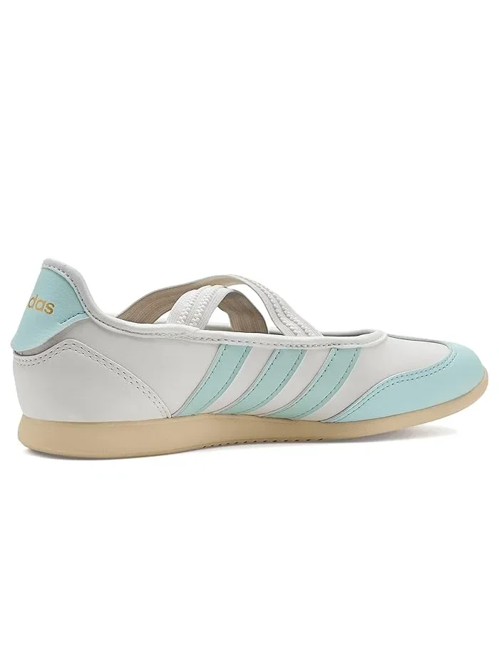Кроссовки Mary Jane Adidas Kids — изображение 3 из 4, белый