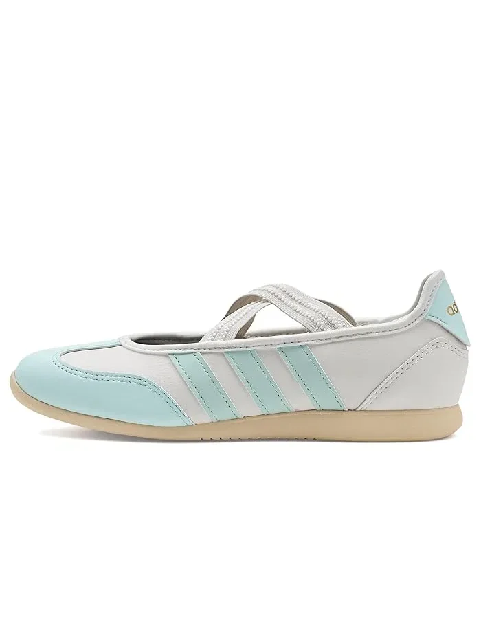Кроссовки Mary Jane Adidas Kids — изображение 4 из 4, белый