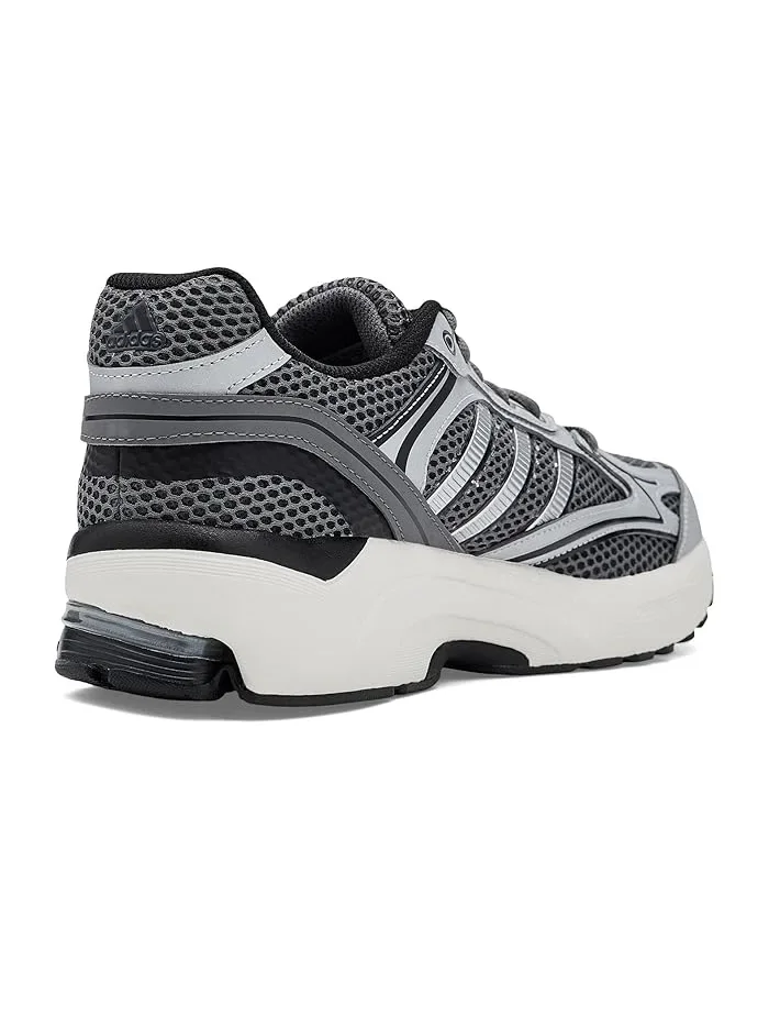 Кроссовки Spiritain 2000 Adidas — изображение 3 из 4, серый/серебристый/черный