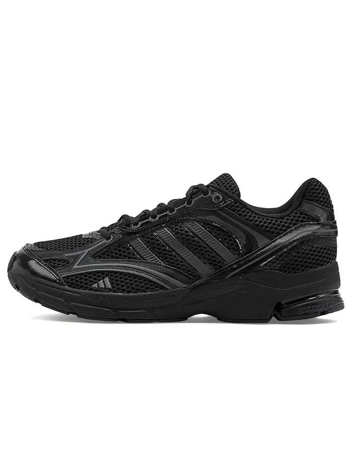 Кроссовки Spiritain 2000 Adidas — изображение 4 из 4, черный/серый