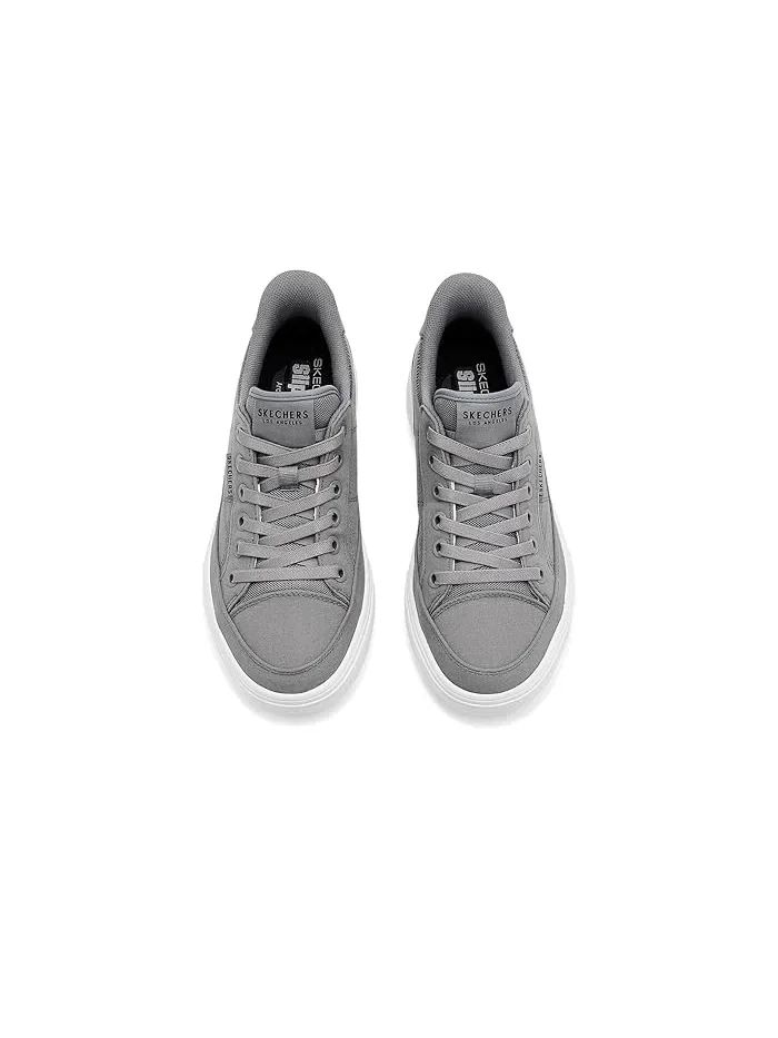 Кроссовки с технологией Arch Fit Arcade See Ya There SKECHERS — изображение 2 из 4, серый