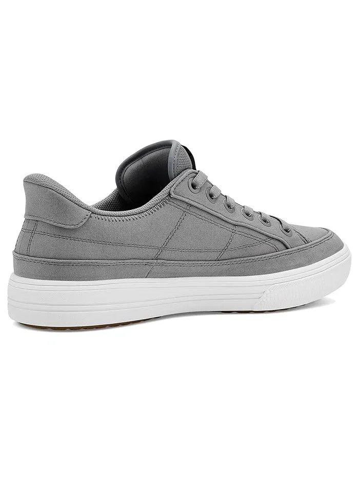 Кроссовки с технологией Arch Fit Arcade See Ya There SKECHERS — изображение 3 из 4, серый