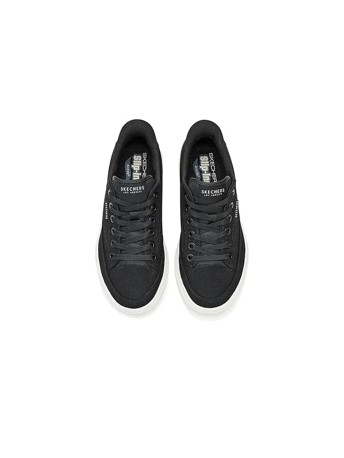 Кроссовки с Arch Fit Arcade - See Ya There SKECHERS — изображение 2 из 4, белый/синий