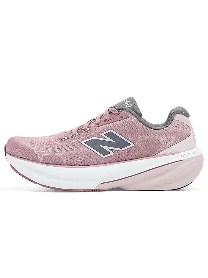 Кроссовки Fresh Foam X 860 V15 New Balance — изображение 4 из 4, серый