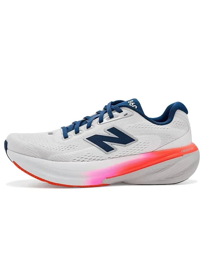 Кроссовки Fresh Foam X 860 V15 New Balance — изображение 4 из 4, синий