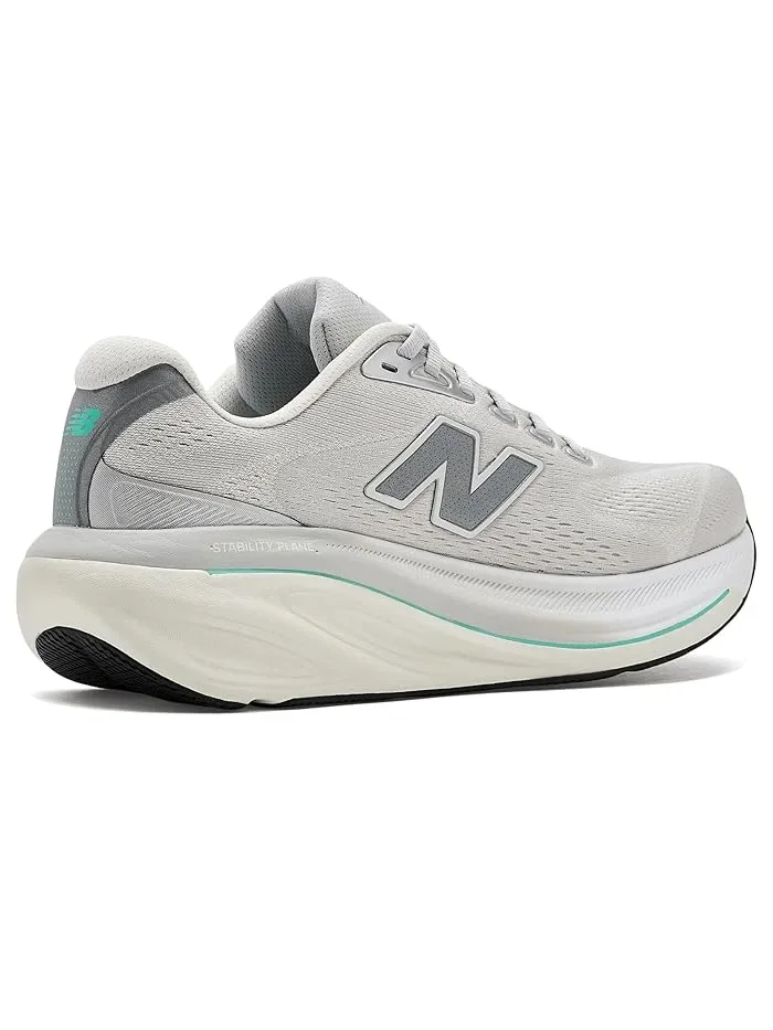 Кроссовки Fresh Foam X 860 V15 New Balance — изображение 3 из 4, серый