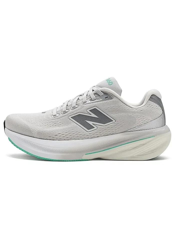 Кроссовки Fresh Foam X 860 V15 New Balance — изображение 4 из 4, серый