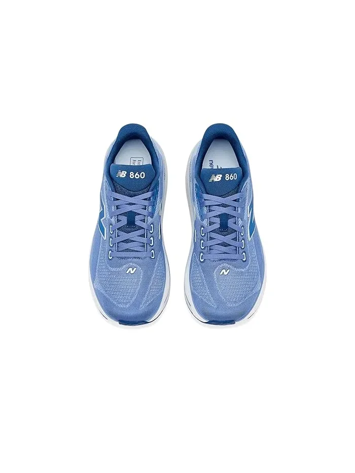 Кроссовки Fresh Foam X 860 V15 New Balance — изображение 2 из 4