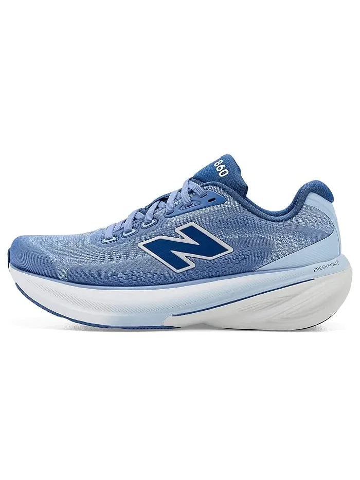 Кроссовки Fresh Foam X 860 V15 New Balance — изображение 4 из 4
