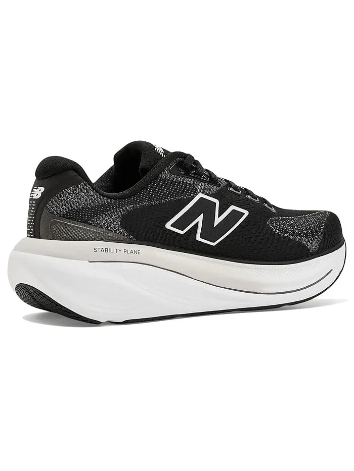 Кроссовки Fresh Foam X 860 V15 New Balance — изображение 3 из 4, черный/белый