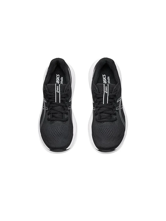 Кроссовки GEL-CONTEND 10 ASICS — изображение 2 из 4, черный/белый