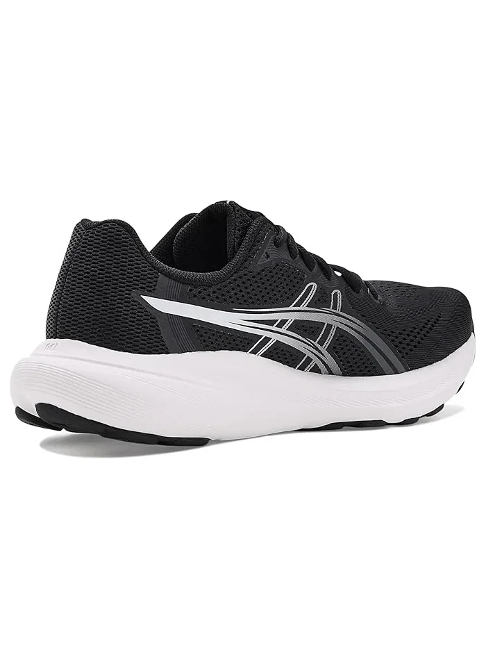 Кроссовки GEL-CONTEND 10 ASICS — изображение 3 из 4, черный/белый