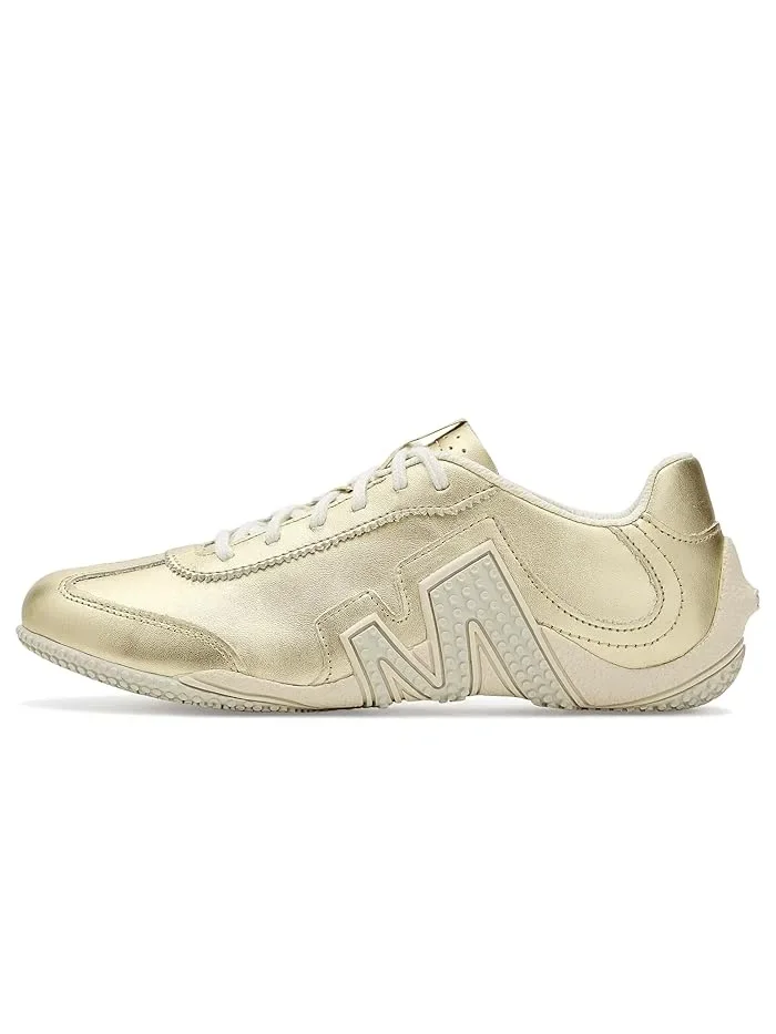 Кроссовки кожаные Relay Fly Vent Metallic Se Merrell — изображение 4 из 4, буф