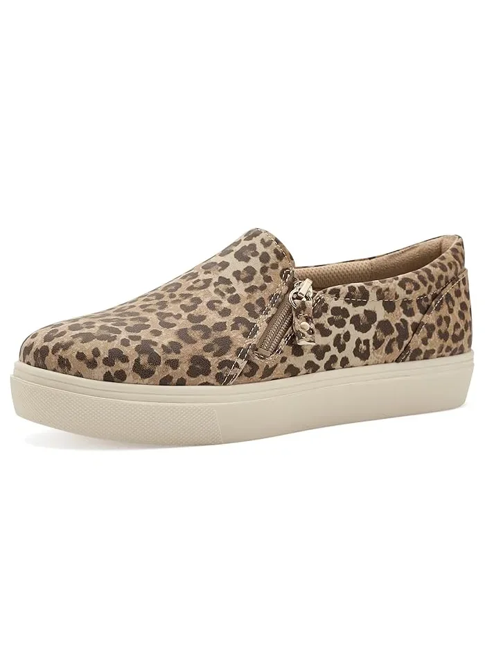 Кроссовки на молнии Madison Cloud Zip Zip Dr. Scholl's