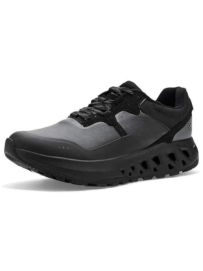 Кроссовки Leather 4sg Springer Shoes for Crews — изображение 1 из 4, черный