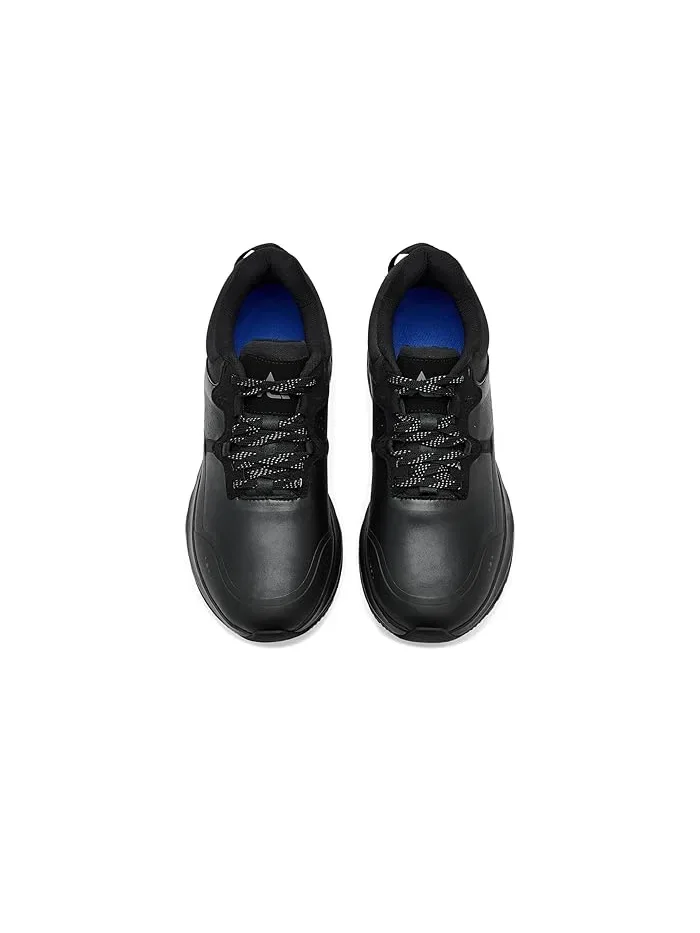 Кроссовки Leather 4sg Springer Shoes for Crews — изображение 2 из 4, черный