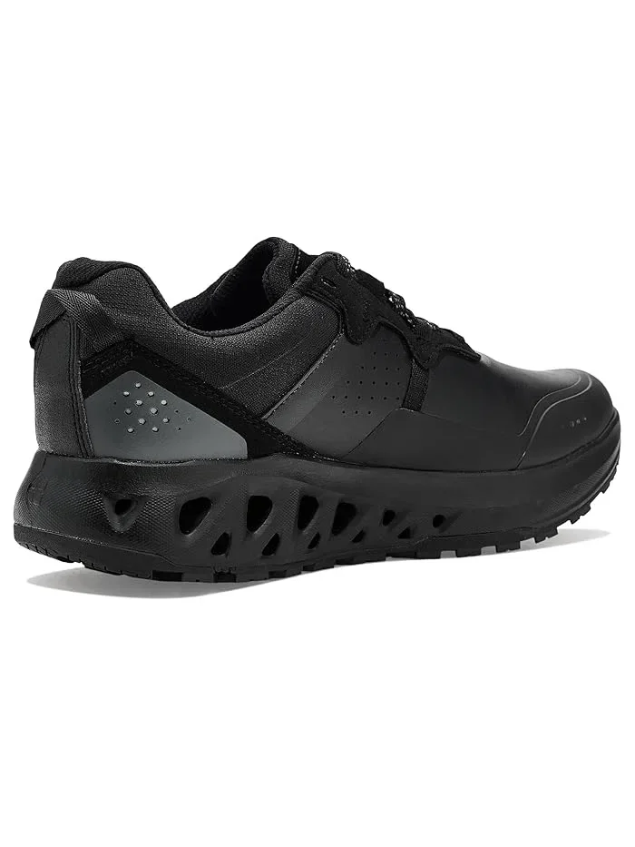 Кроссовки Leather 4sg Springer Shoes for Crews — изображение 3 из 4, черный