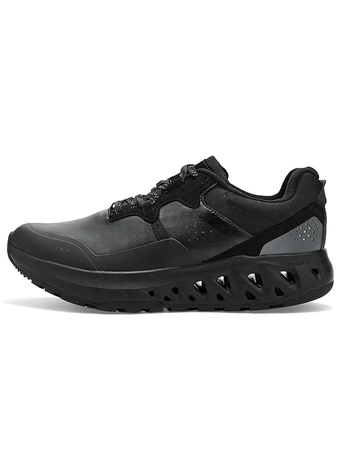 Кроссовки Leather 4sg Springer Shoes for Crews — изображение 4 из 4, черный