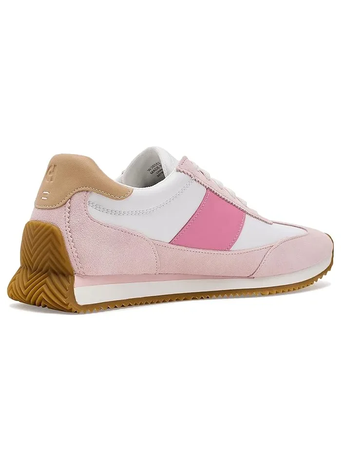 Кроссовки Grand Crosscourt Davie Cole Haan — изображение 3 из 4, белый/бледный