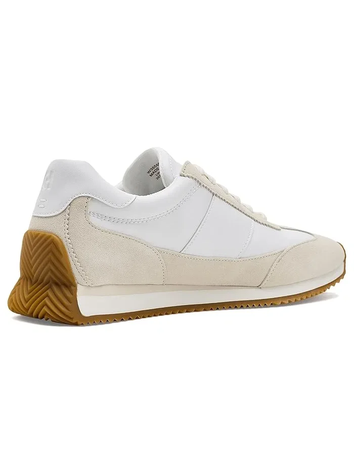 Кроссовки Grand Crosscourt Davie Cole Haan — изображение 3 из 4, белый/серебристый