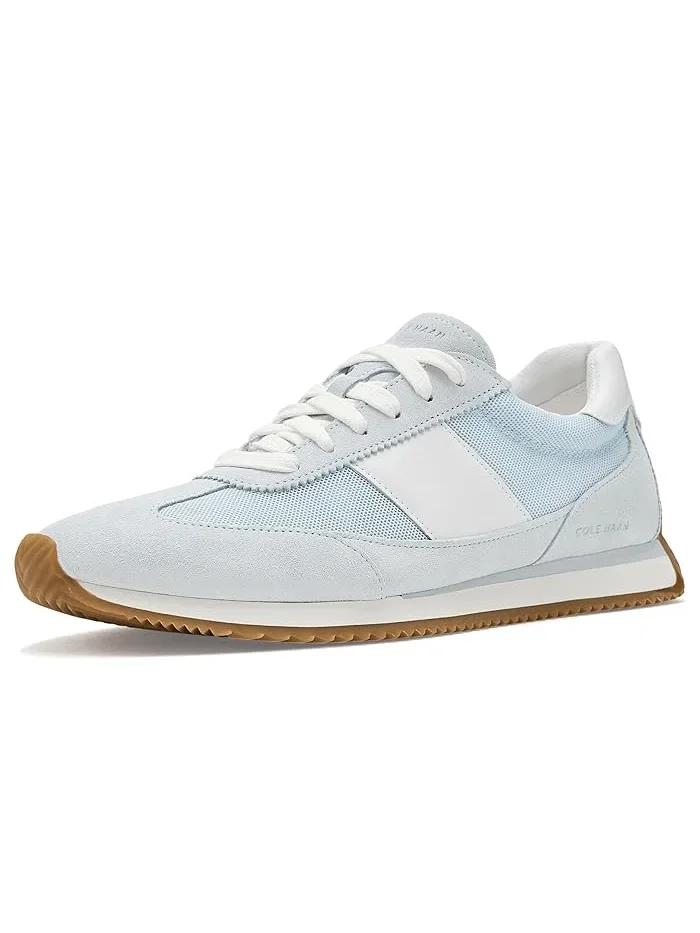Кроссовки Grand Crosscourt Davie Cole Haan — изображение 1 из 4, синий/синий/белый