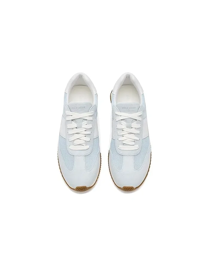 Кроссовки Grand Crosscourt Davie Cole Haan — изображение 2 из 4, синий/синий/белый