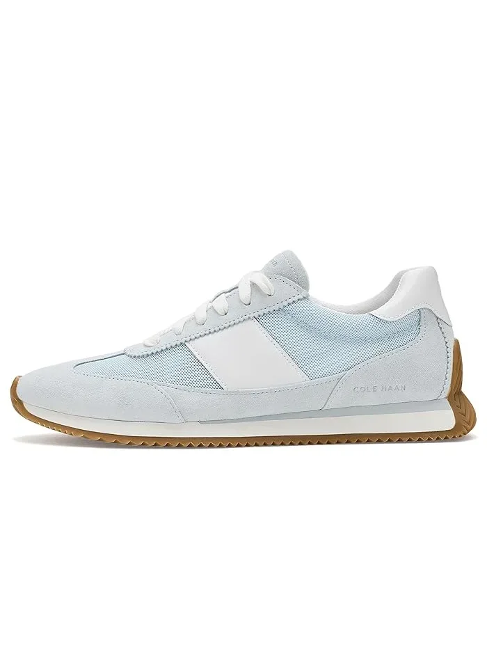 Кроссовки Grand Crosscourt Davie Cole Haan — изображение 4 из 4, синий/синий/белый