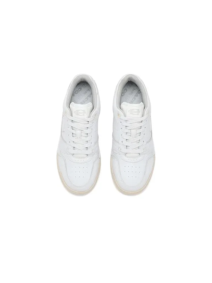 Кроссовки Soho Sneakers COACH — изображение 2 из 4, белый
