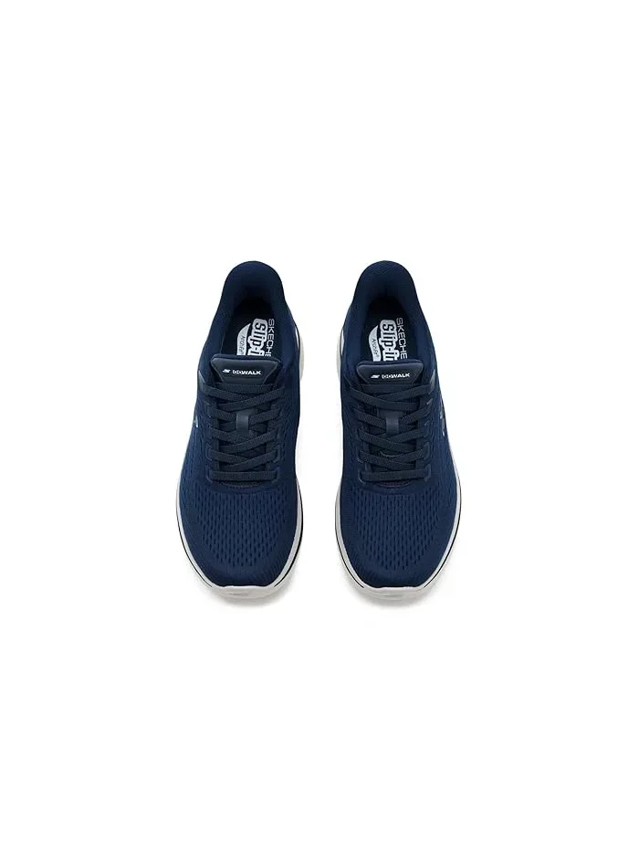 Кроссовки с поддержкой свода стопы Go Walk Arch-Fit 2.0 Percy Hands Free Slip-In SKECHERS Performance — изображение 2 из 4