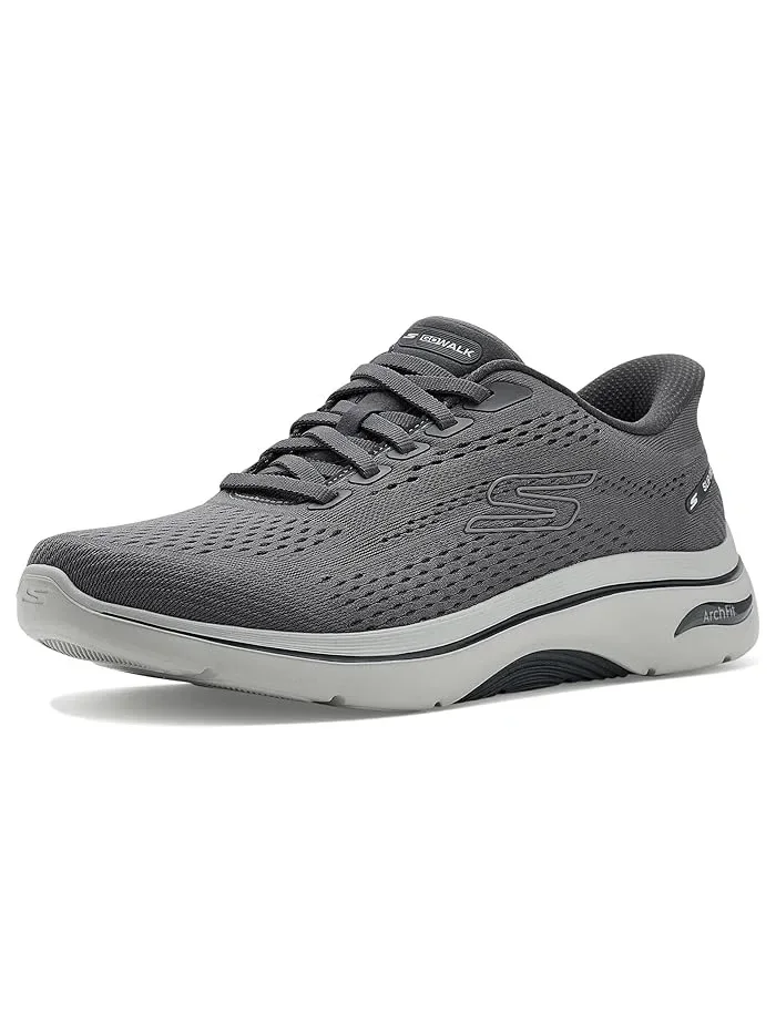 Кроссовки с Arch Fit Go Walk Arch-Fit 2.0 Percy SKECHERS Performance
