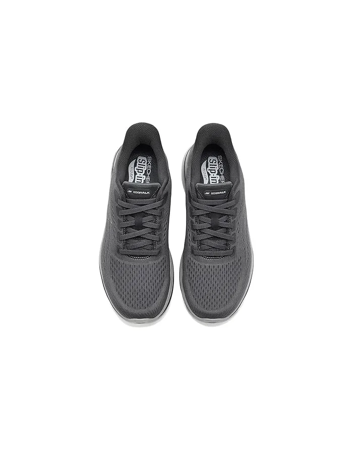 Кроссовки с Arch Fit Go Walk Arch-Fit 2.0 Percy SKECHERS Performance — изображение 2 из 4, джинсовый синий