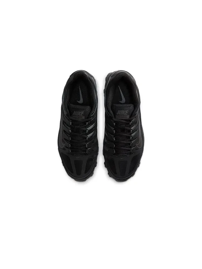 Кроссовки тренировочные Reax 8 Trainer Mesh Nike — изображение 2 из 4, черный/черный