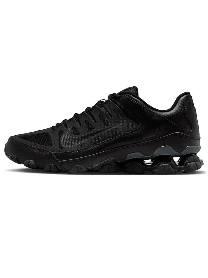 Кроссовки тренировочные Reax 8 Trainer Mesh Nike — изображение 4 из 4, черный/черный