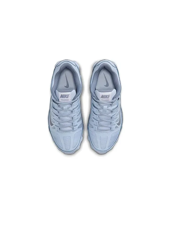 Кроссовки для тренировок Reax 8 Nike — изображение 2 из 4, синий//белый