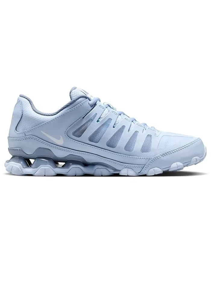 Кроссовки для тренировок Reax 8 Nike — изображение 3 из 4, синий//белый